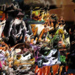 Imagining words and images &raquo; The Crowd