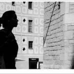 Clic clac foto! » NOIA AMB MOTXILLA