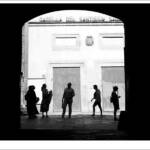 Clic clac foto! &raquo; DAVANT LA CAPELLA