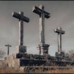 MinimalAbstract &raquo; Hoy estarás conmigo en el paraíso