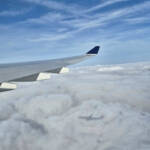 Momentos de un "instante" &raquo; Barcelona-New York: The Flight