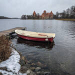 SantiMB Photos &raquo; Barca a nigún sitio