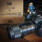 Martin Gallego &raquo; Benvingut 90 macro!