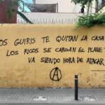 Muros Hablados » Va siendo hora…