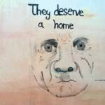 Muros Hablados &raquo; They deserve a home