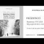 Martin Gallego &raquo; Xerrada al Museu de Badalona