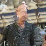 Imagining words and images &raquo; The Last Warrior