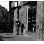 Clic clac foto! &raquo; L'HOME, L'OMBRA I EL REFLEX