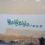 Muros Hablados » blablabla…