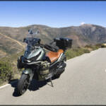 MinimalAbstract &raquo; Otro largo camino con Esmeralda