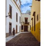 Vidas callejeras &raquo; Luz entre sombras y piedra