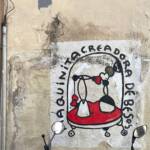 Muros Hablados &raquo; Maquinita creadora de besos