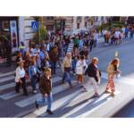 Vidas callejeras &raquo; El Ritmo Imparable de Roma