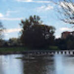 Generació...(imatges latents) » Passeig pel Ter