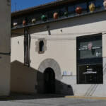 Podi és podi &raquo; Museu del Càntir (exterior)