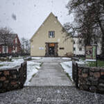 SantiMB Photos &raquo; El museo caraíta