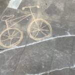 Muros Hablados &raquo; Dibuixa el teu camí i puja a la bici!