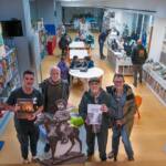 Martin Gallego &raquo; Un somni fet realitat