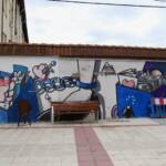 Muros Hablados &raquo; Contra la Violencia Machista