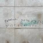 Muros Hablados &raquo; Fumador, no me apestes