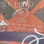 Muros Hablados &raquo; Love has no opposites