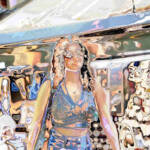 Imagining words and images » Pop Girl