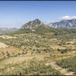 MinimalAbstract » Matarraña y fin del viaje a Teruel