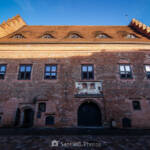 SantiMB Photos » Ladrillo rojo