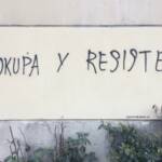 Muros Hablados &raquo; OKUPA Y RESISTE