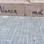 Muros Hablados &raquo; Nunca más
