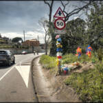 MinimalAbstract &raquo; En recuerdo a los que dejaron la vida en la carretera