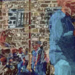 Dabnotu » displaced, actually, projected slightly off or out