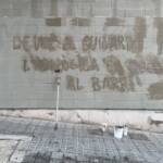 Muros Hablados &raquo; De Vallcarca al Guinardó L’Analògica es queda al barri