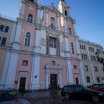 SantiMB Photos » La iglesia rosa