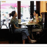 Clic clac foto! » CONVERSES DE CAFÈ