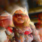 Imagining words and images » Two Ages