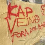 Muros Hablados » Cap veïna fora del barri