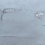Muros Hablados » Invisibles