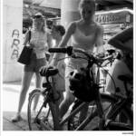 Clic clac foto! » AL MERCAT EN BICI