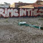 Muros Hablados &raquo; CRIME IN THE CITY