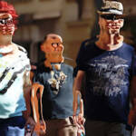 Imagining words and images » My Double