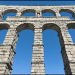 MinimalAbstract &raquo; Segovia: del acueducto al cochinillo de Cándido