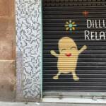 Muros Hablados » DILLUNS RELAX!