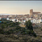 MinimalAbstract » El Calvario de Villarluengo