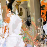 Imagining words and images » White Is White