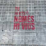 Muros Hablados &raquo; Tu hi ets o només hi vius