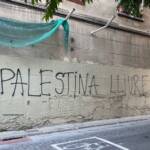 Muros Hablados » PALESTINA LLIURE