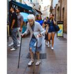 Vidas callejeras » Generaciones en Contraste