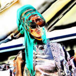 Imagining words and images » The Women in Me