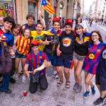 Martin Gallego » Diada Nacional de Catalunya 2025